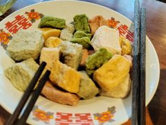 -楠火锅(仁恒梦中心店)