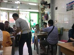 -马学武手抓美食(下南关总店)