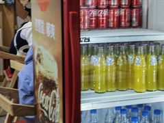 -阿三生煎(万博广场店)