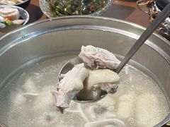 -享润四季椰子鸡音乐主题餐厅(晋江万达店)