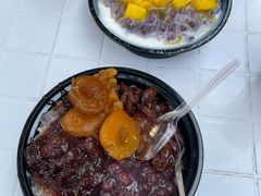 -小胖老味刨冰