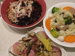 -渔夫蒸鲜(世奥湾店)