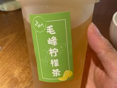 -大鱼徽州·寻味徽菜(万象汇店)