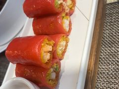 鲜虾芦竹笋红粉米肠-皓粤·臻品荟