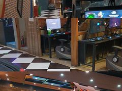 -网络客栈电竞网咖(西潞南大街店)