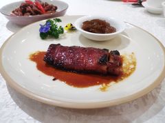 -红棉中餐厅·广州海航威斯汀酒店