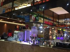 -郑州美盛喜来登大酒店
