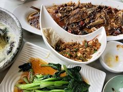 -云龙山庄