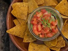 牛油果玉米片-RAC BAR(安福路店)