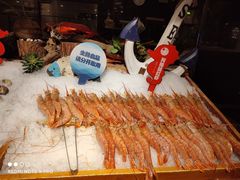 -芭菲盛宴·环球美食(北城国际店)