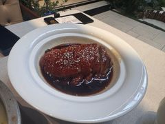 -狮王府淮扬菜(夫子庙老门东店)