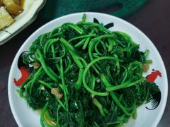 -雄仔农家菜馆·特色葱油鸡(六祖店)