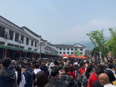 -南岳衡山风景名胜区-南岳大庙