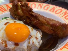 -肥韬茶餐厅(海上世界店)