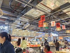 -兴龙广缘超市(奥体中心店)