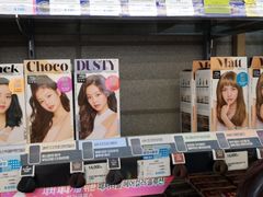 -Olive Young(明洞旗舰店)