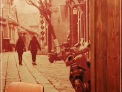 -老街烧烤·四方路小烤肉(书院路店)