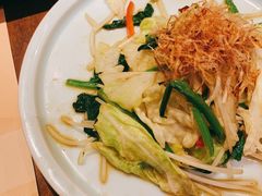 -山葵家·创意料理(万象汇店)