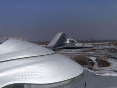 -哈尔滨大剧院