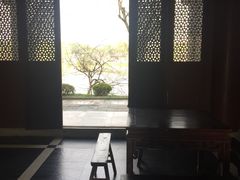 -南汇桃花村
