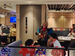 -海底捞火锅(番禺广场店)