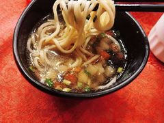 臊子面-西安饭庄·非遗陕菜(钟楼店)
