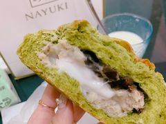 红豆嘟嘟-奈雪的茶(凯德新都心店)