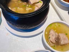 -俏湘厨•地道湘菜(建华南路店)