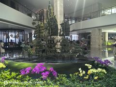 -广州白天鹅宾馆