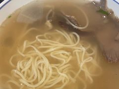 -西部马华清真兰州牛肉面·烧烤夜市(三里河店)