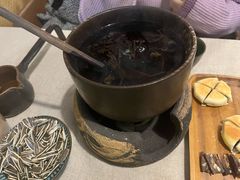 -一号铺子·大炉茶