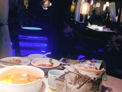 -韵秋荷(宝山龙湖天街店)