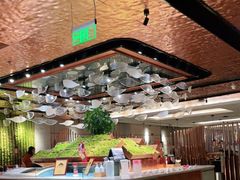 自助取餐区-新辣道鱼火锅(国瑞城店)
