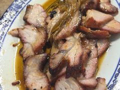 -下村新强记烧鹅店