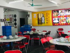 -嘉升大排档(番禺总店)