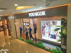 -万达广场(沈阳铁西店)