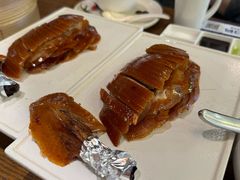 -小大董·烤鸭(王府井apm店)