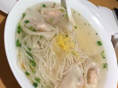 -鼎泰丰(当代商城店)