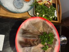 -乔先生涮肉·鲜活牛羊肉火锅(塘沽店)