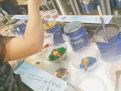-溪边姑娘·拉丝酸奶水果捞(春熙路店)