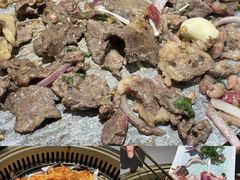 -鹤之乡·齐齐哈尔烤肉·非遗(秋涛路店)