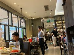 -海底捞火锅(锦艺城店)