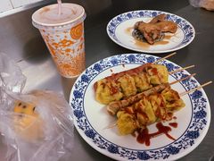奶茶-法记开心粉面店(诗宁大厦店)