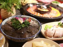 -蜀大侠火锅(东园路店)