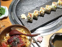 -本寻烧肉酒场(双井店)