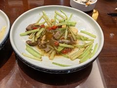 -诸暨耀江开元名都大酒店·西子灶中餐厅