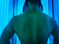 -极昼美黑24H日晒沙龙