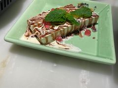 -绿茶餐厅(成都太古里店)