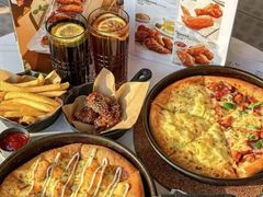 -必胜客(港城新天地店)