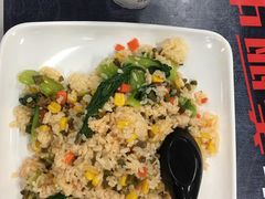 -北京外国语大学东院食堂